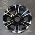 New design 12x7 atv wheels